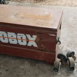 Job Box 