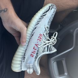 Yeezy 350 