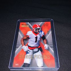 Pickens Numbered