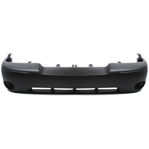 Mercury Marauder Front Bumper New