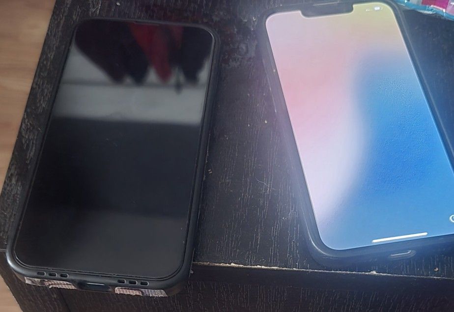 Iphone 13 128G Unlocked
