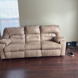 Recliner