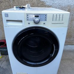 Kenmore Washer 