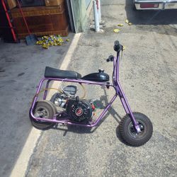 Go Karts Mini Bikes