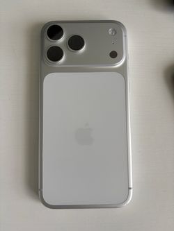 iPhone 17 Pro Max 512GB Unlocked