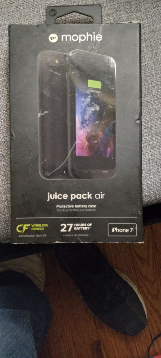 Juice Pack Air