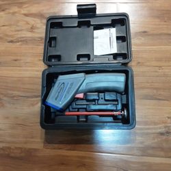 Blue Point Infa Red Temp Gun 
