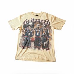 Godspeed Dream Team Tee