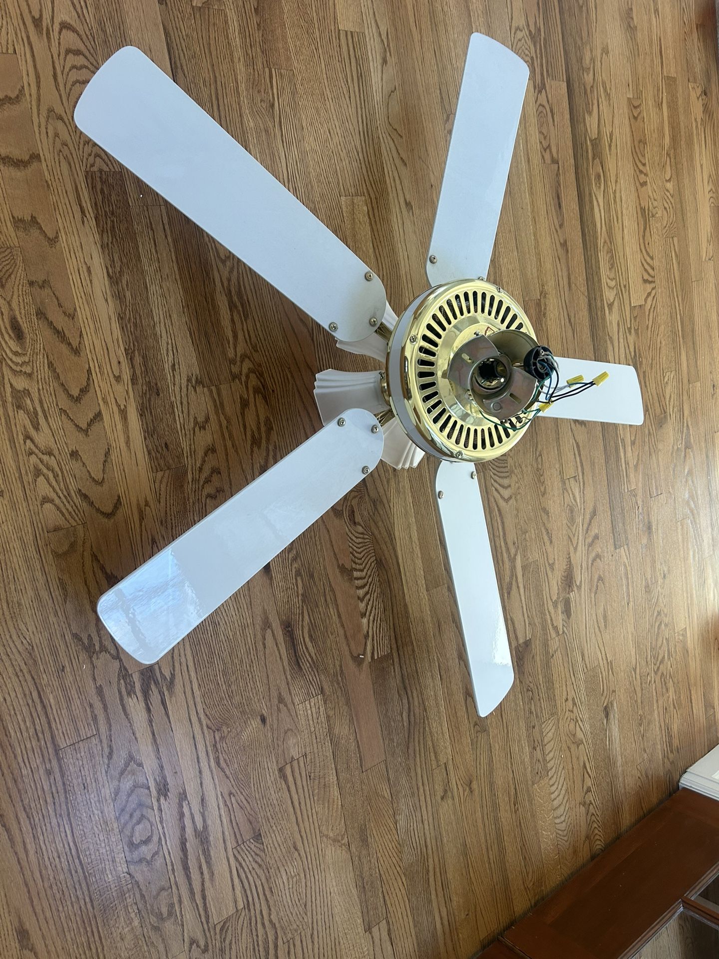 Ceiling Fan Light Combo