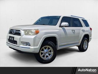 2010 Toyota 4Runner