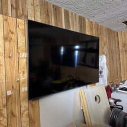 70” Samsung TV