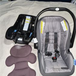 Graco Car Seat 