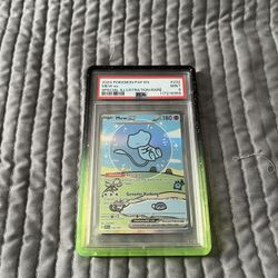 Graded Cards 