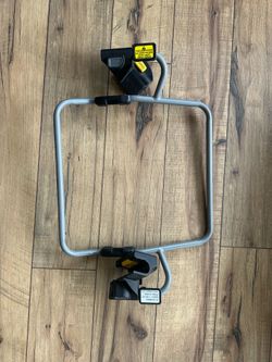 BOB Gear Single Jogging Stroller Adapter for Chicco Infant Car Seats