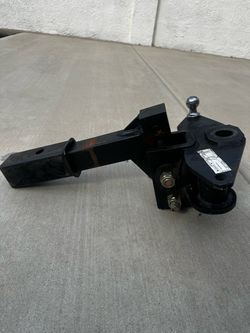 Tow Shank