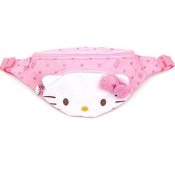 Hello Kitty Fanny Pack