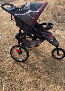 RUNNING STROLLER