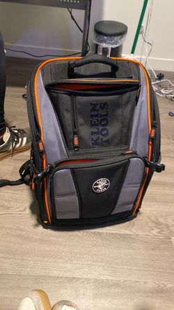 Klein Tools Tool Backpack
