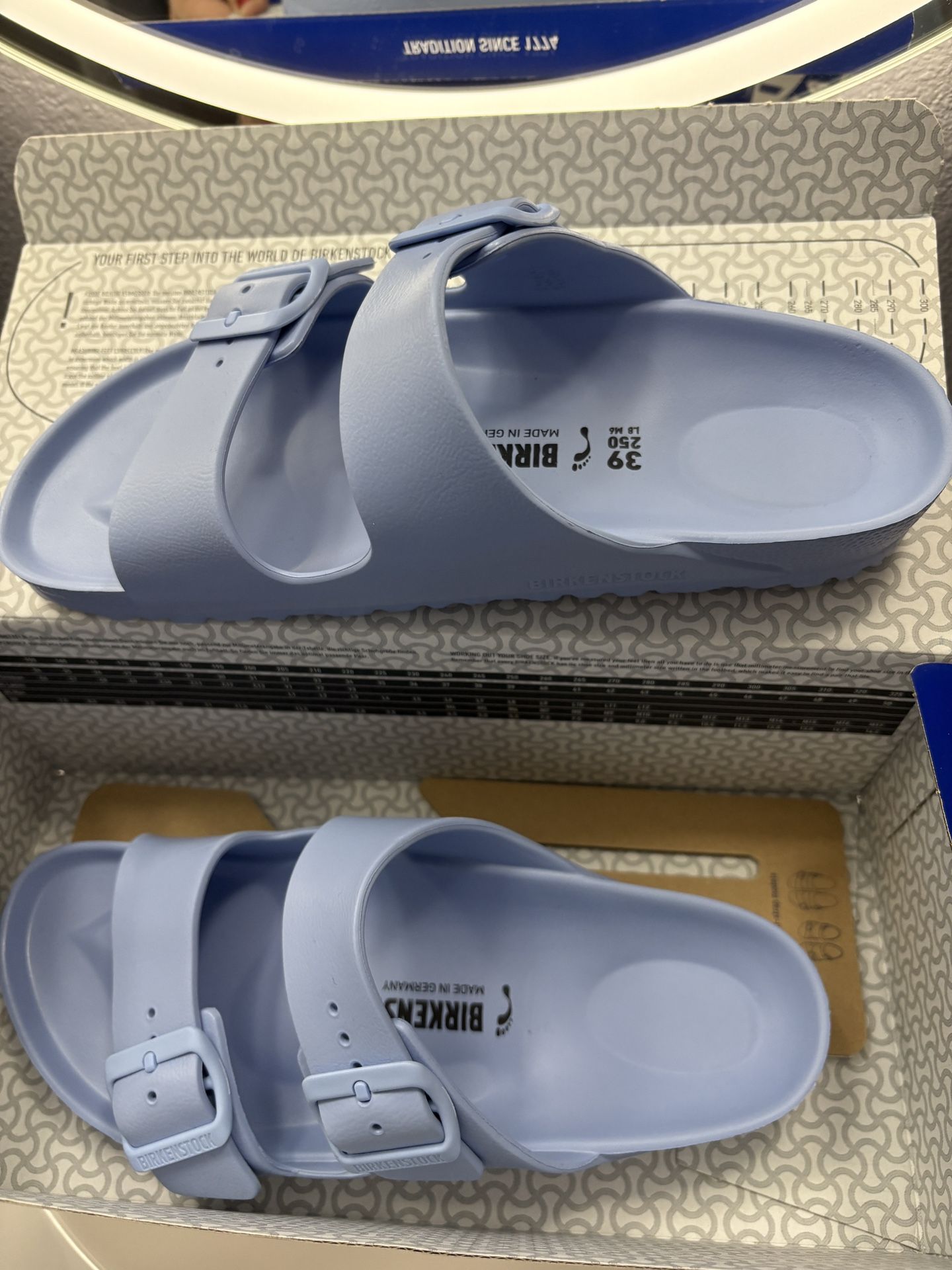 Birkenstock Arizona EVA Sandals