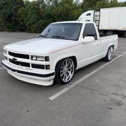 Chevy 1995