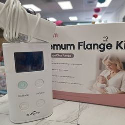 NEW! Spectra 9plus Wearable,  Electric