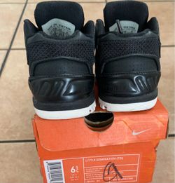 Nike LeBron “Litte Generation “ kids shoes