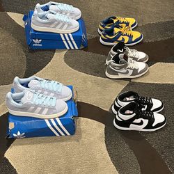Nike Shoes