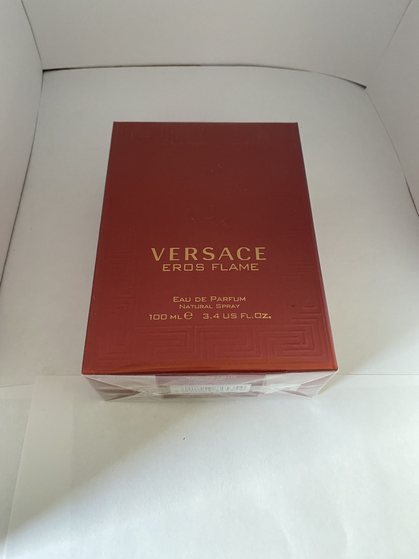 VERSACE EROS FLAME EAU DE PARFUM 100ml