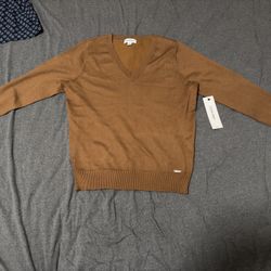 Calvin Klein Sweater Women’s