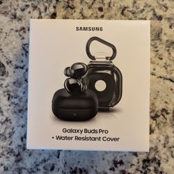 Samsung Galaxy Buds Pro