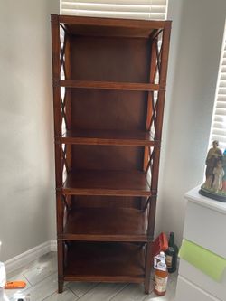 5 Level shelf available for sale!!!