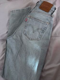 Levi’s 501 jeans brand new