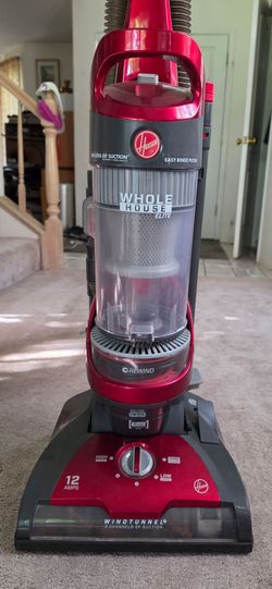 Hoover Vacuum