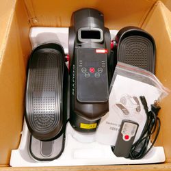 New Elliptical Machine , Never Been Used , Sale 50 % Off At Retail , Free Delivery