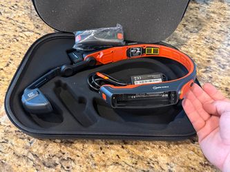 Realwear Navigator Z1
