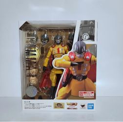 Shfiguarts