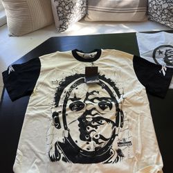 Hellstar 777 Paradise Shirt