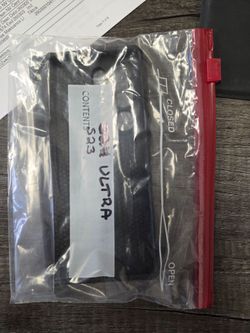 UAG SAMSUNG CELL PHONE CASES