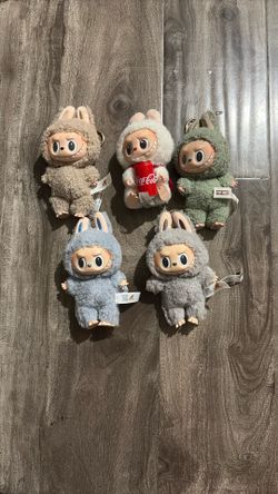 Labubu