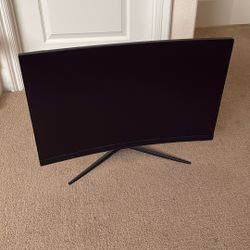 MSI 27 Inch Monitor