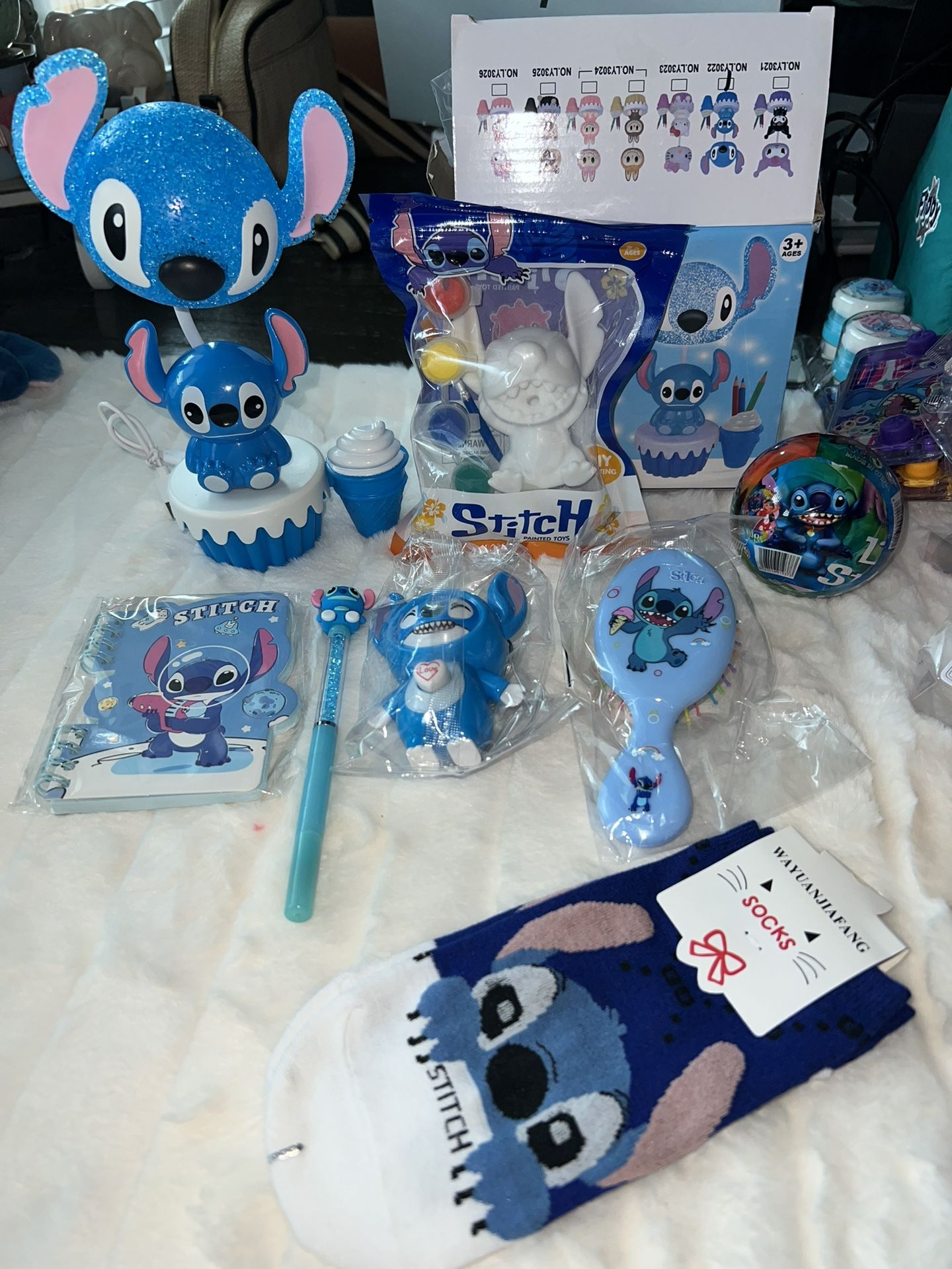 stitch 