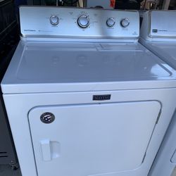 Maytag Electric Dryer