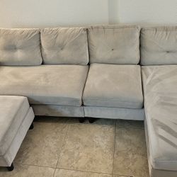 Sectional Couch