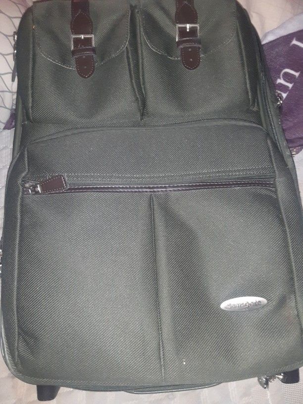 Luggage