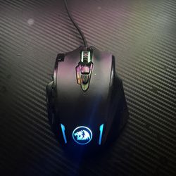 RedDragon M908 Mouse 