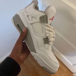 jordan 4 oreo size 11