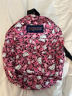 School Backpack