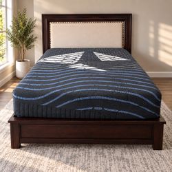 Upgrade Your Sleep 💤 Mattresses Ready Today