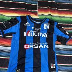 Ronaldinho En Querétaro