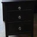 Armoire and nightstand